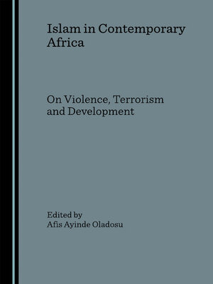 cover image of Islam in Contemporary Africa